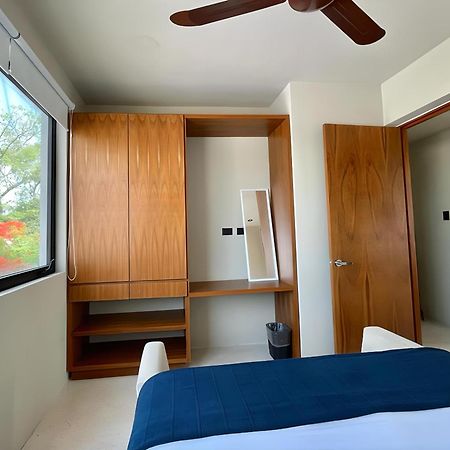 Apartament Mangle By Andiani Cancún Zewnętrze zdjęcie