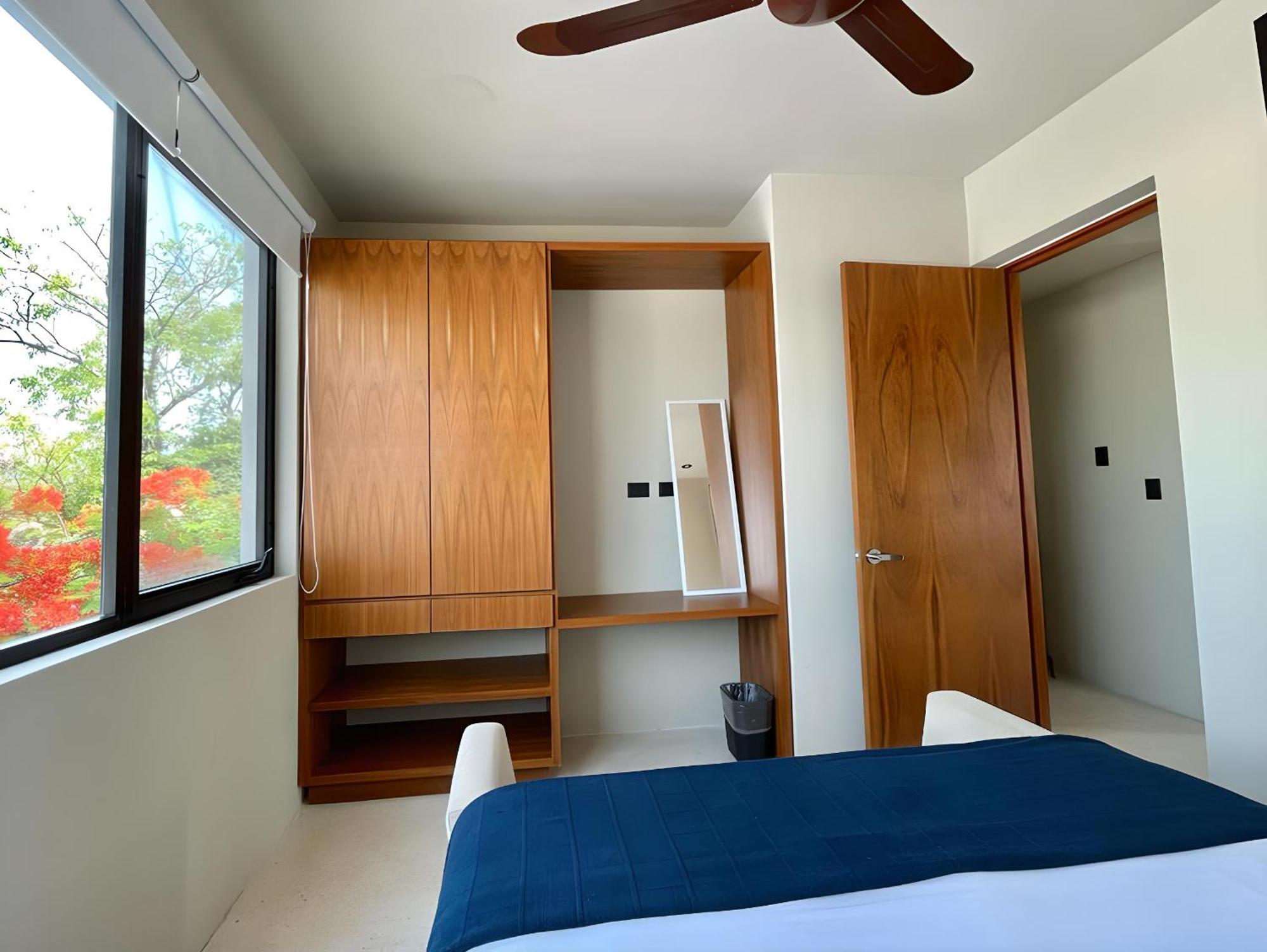 Apartament Mangle By Andiani Cancún Zewnętrze zdjęcie