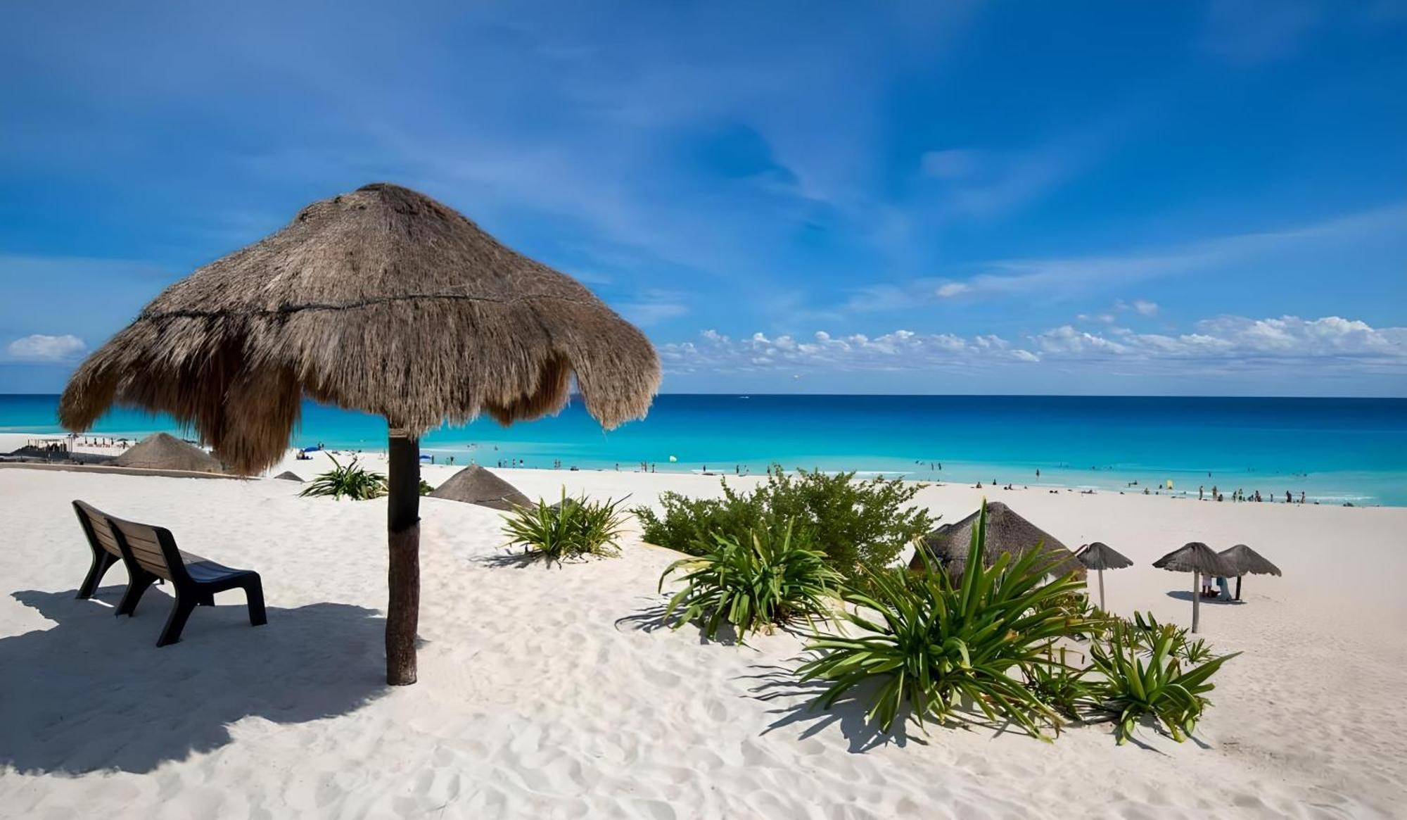 Apartament Mangle By Andiani Cancún Zewnętrze zdjęcie