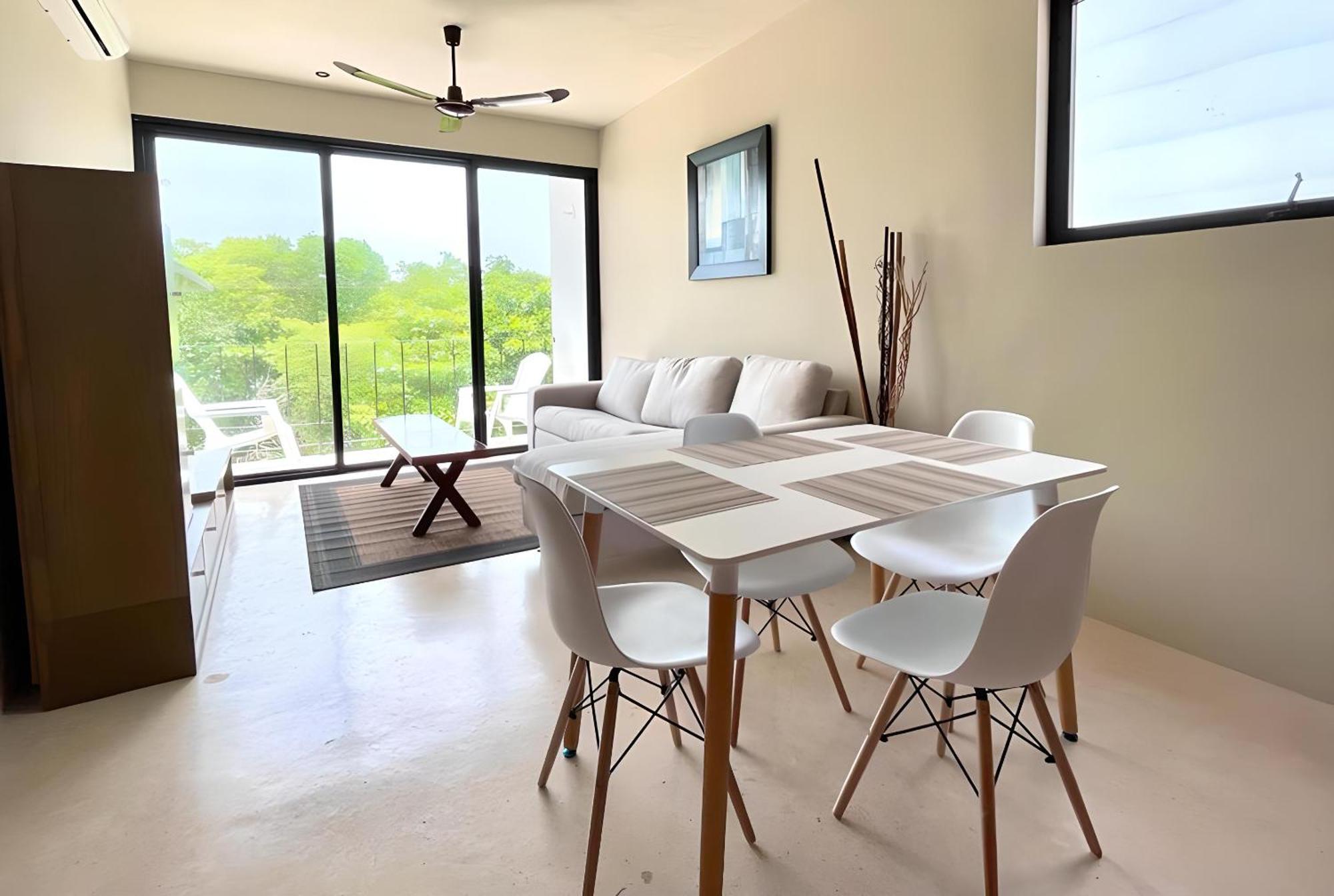 Apartament Mangle By Andiani Cancún Zewnętrze zdjęcie
