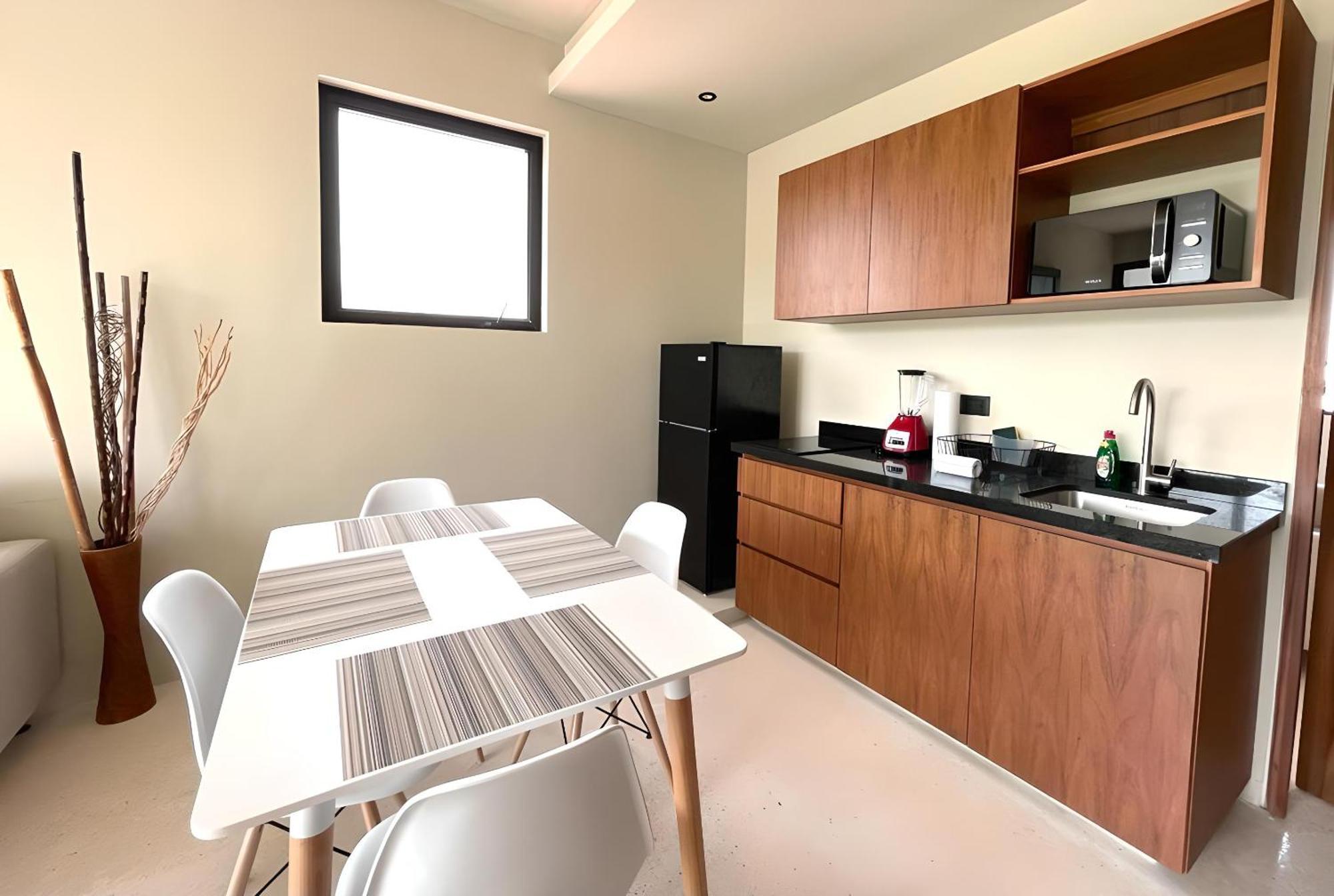 Apartament Mangle By Andiani Cancún Zewnętrze zdjęcie