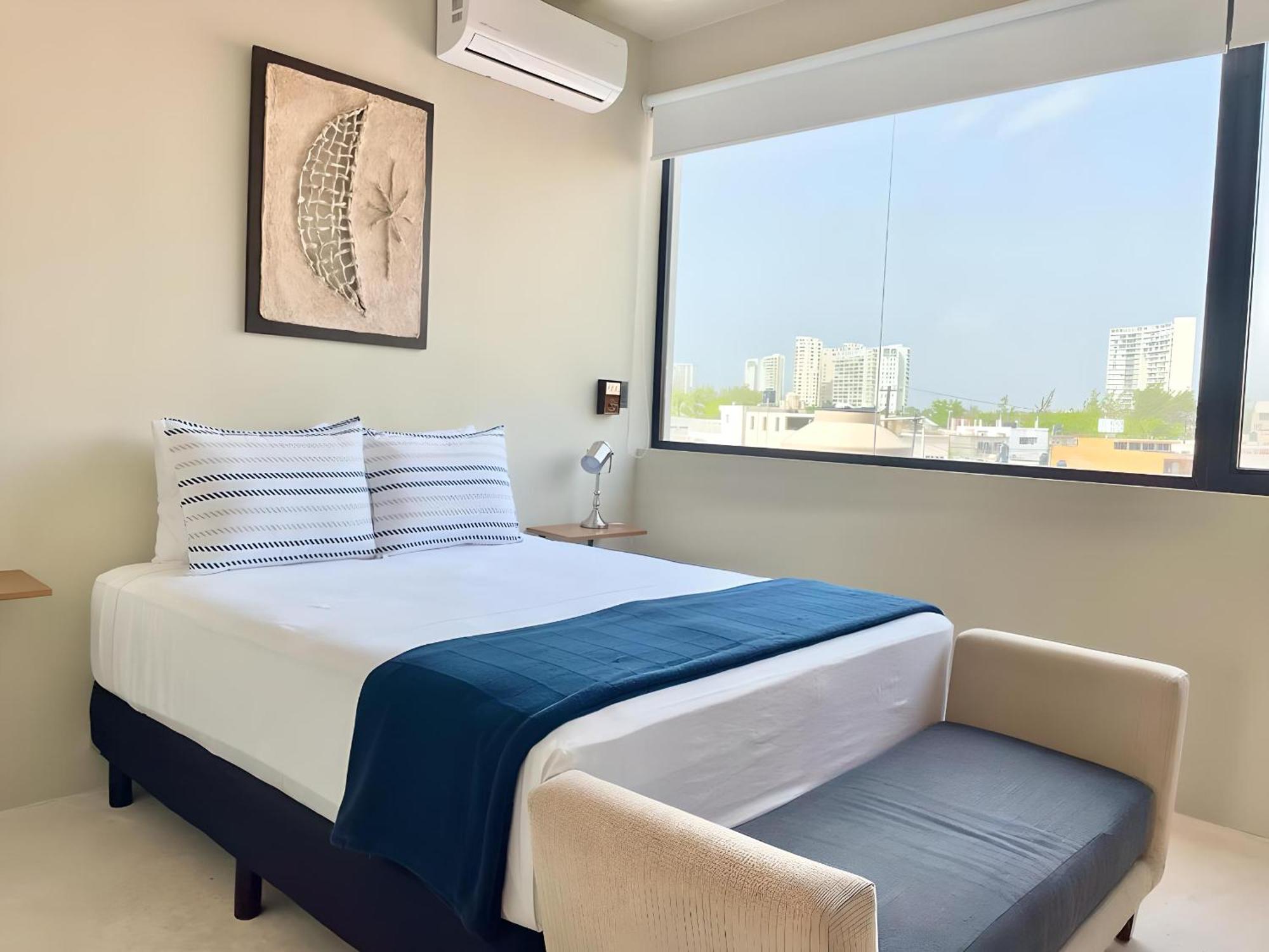 Apartament Mangle By Andiani Cancún Zewnętrze zdjęcie