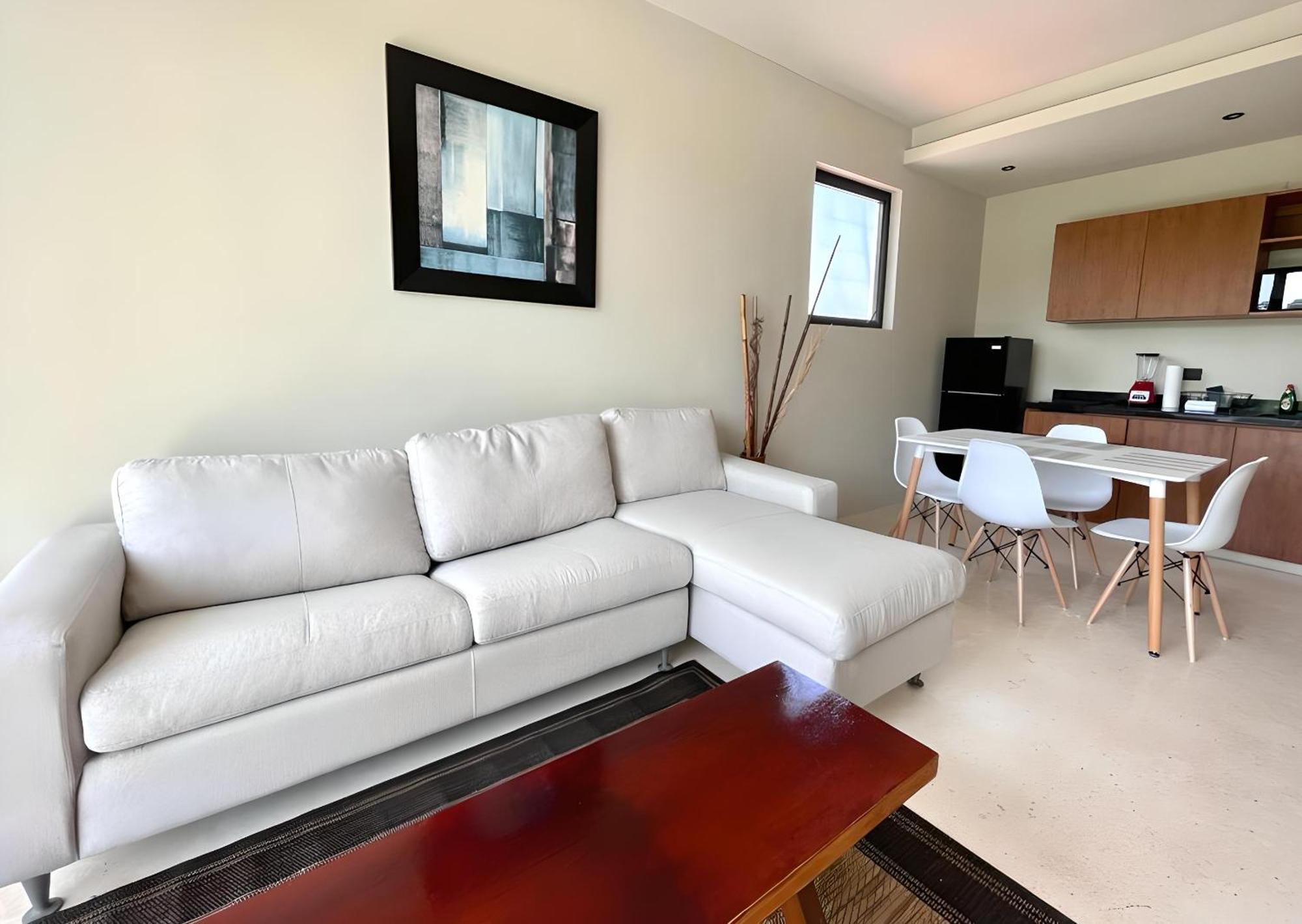 Apartament Mangle By Andiani Cancún Zewnętrze zdjęcie