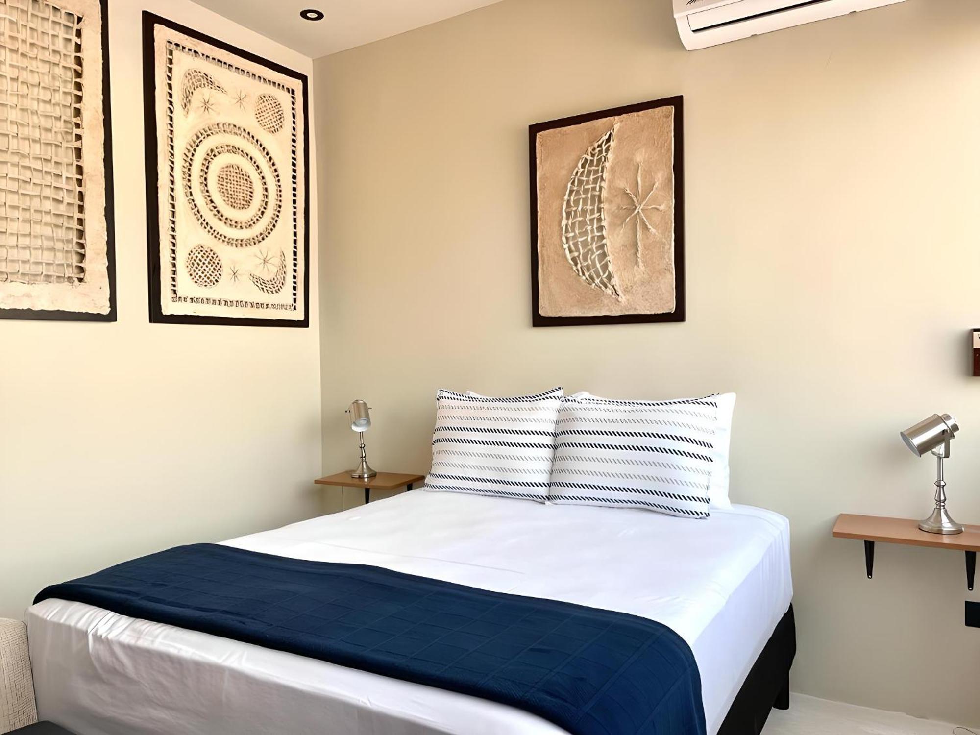 Apartament Mangle By Andiani Cancún Zewnętrze zdjęcie