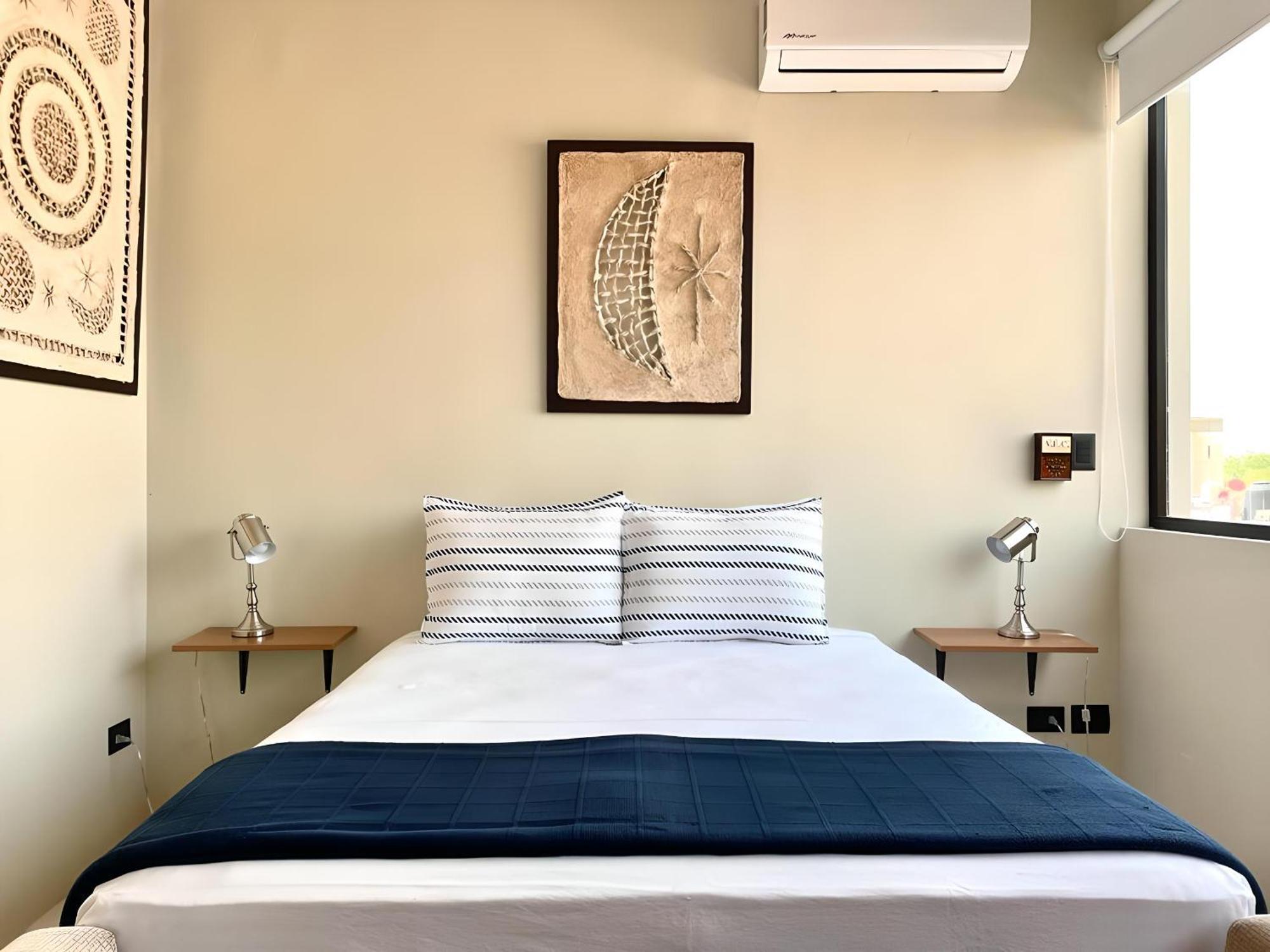 Apartament Mangle By Andiani Cancún Zewnętrze zdjęcie